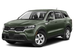 2023 Kia Sorento 4dr FWD_101